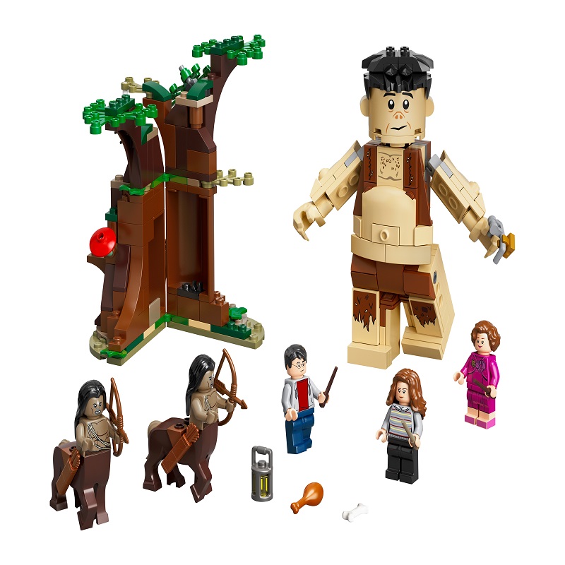 LEGO Harry Potter
