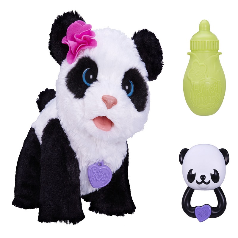 Игрушки Furreal Friends
