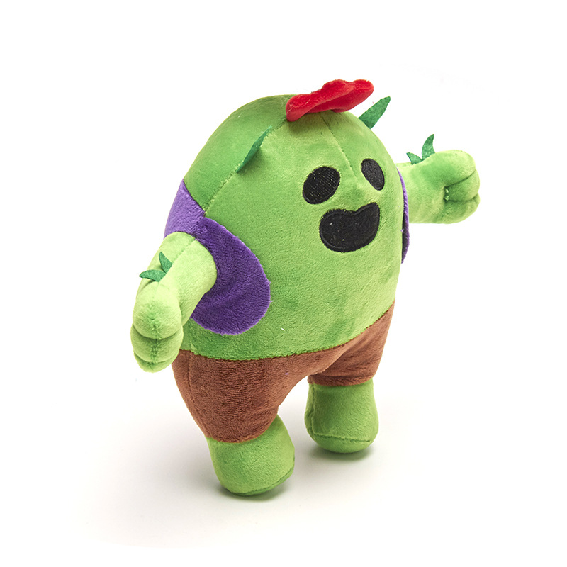 Brawl Stars