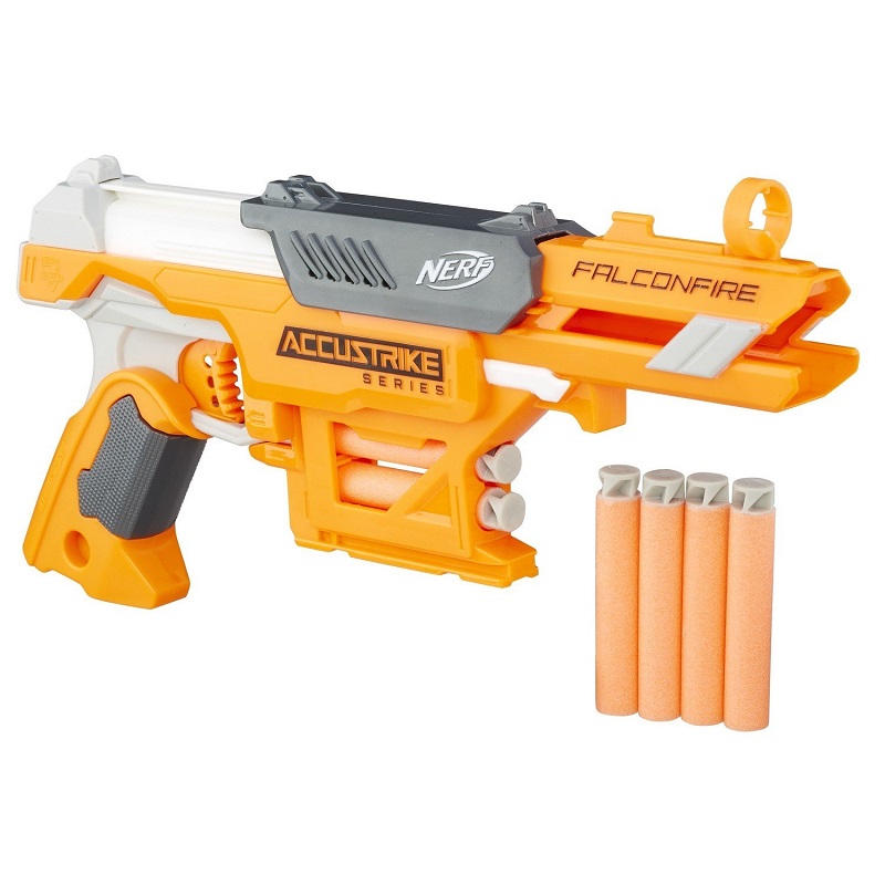 Бластер Nerf (Нерф)