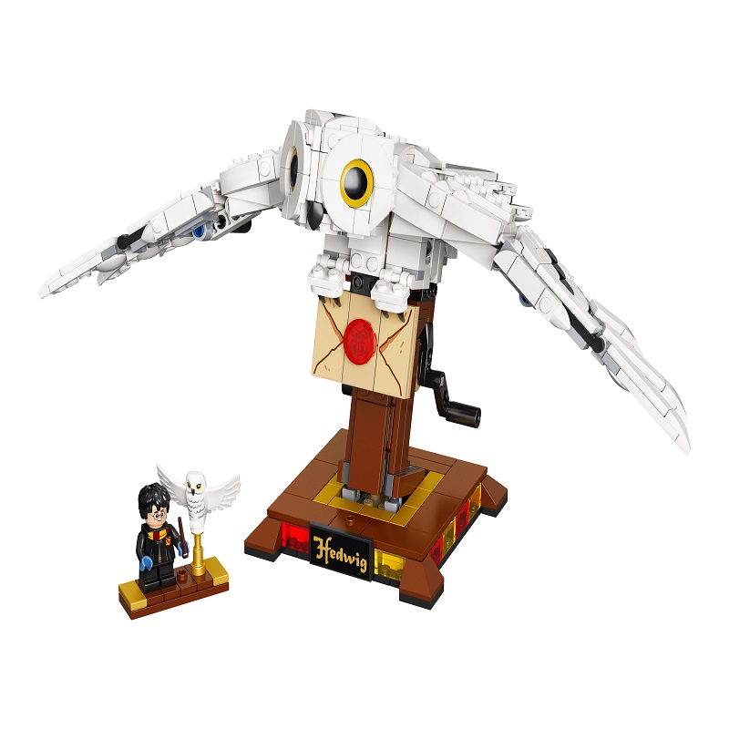 LEGO Harry Potter