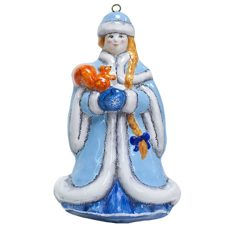 Ярославская игрушка