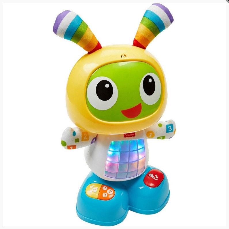 Музыкальные игрушки