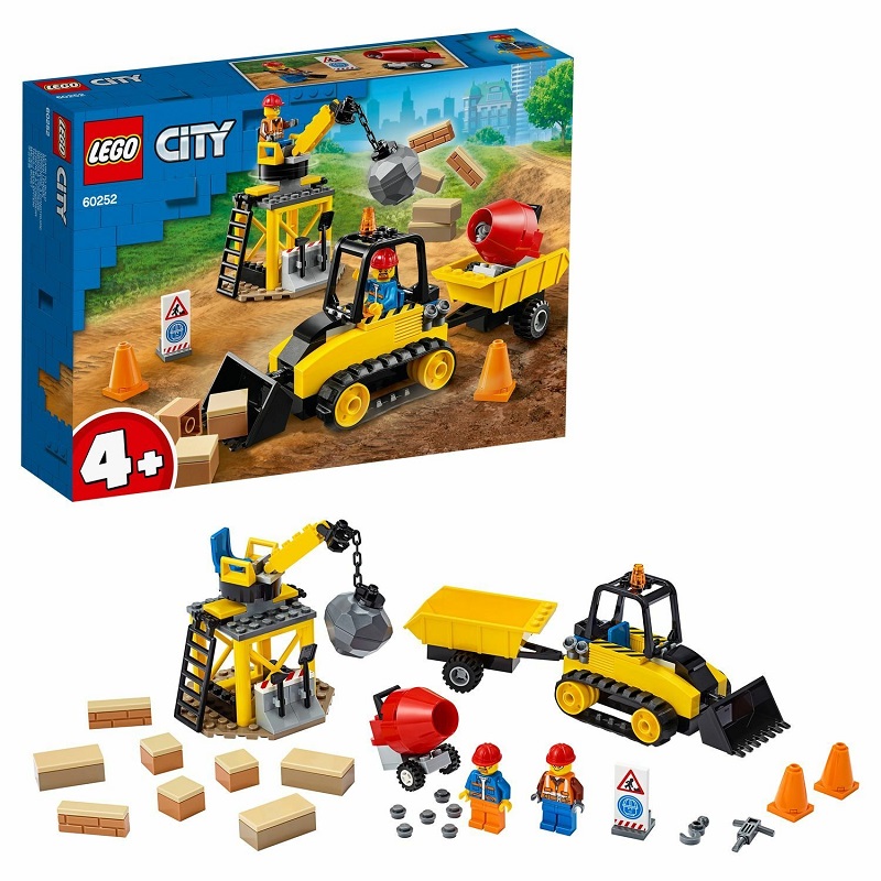 LEGO City (Лего Сити)