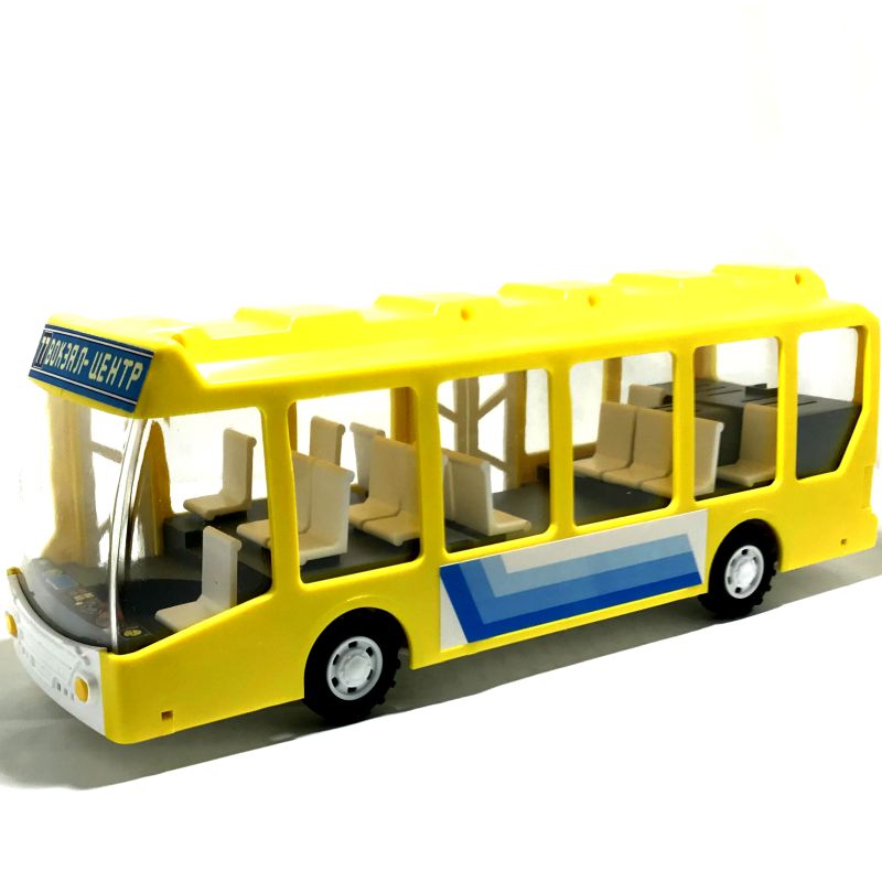 Автобус