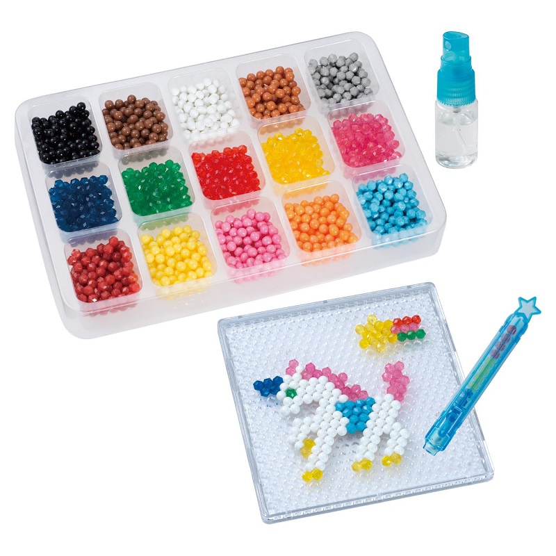 Аквамозаика Aquabeads