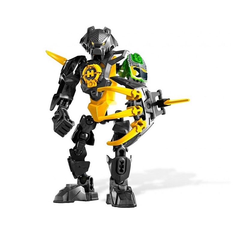 LEGO Hero Factory (Лего Фабрика Героев)