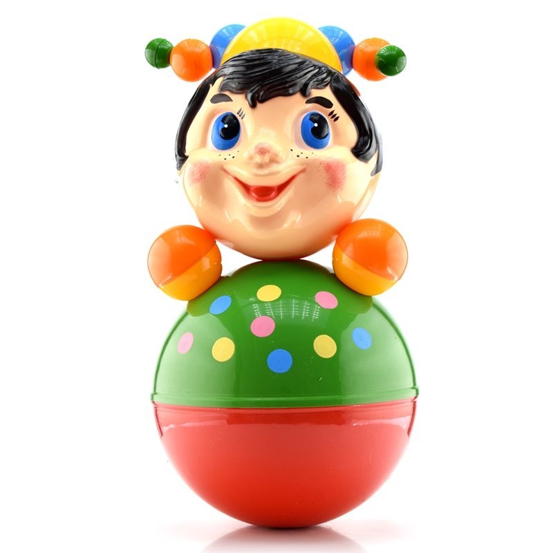 Неваляшка