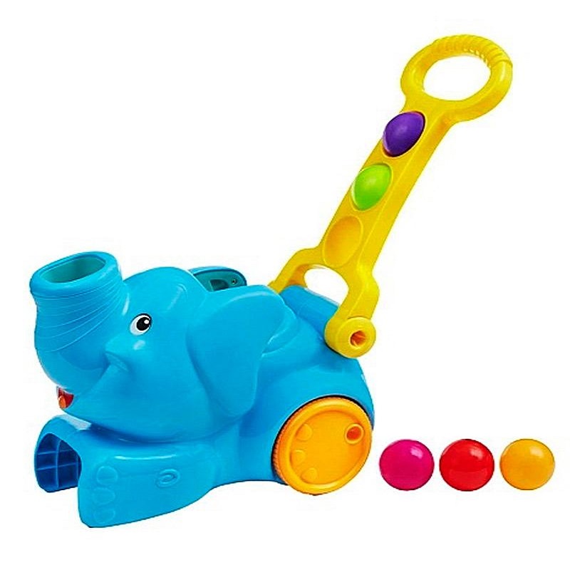 Игрушка-каталка