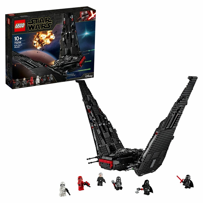 LEGO Star Wars 