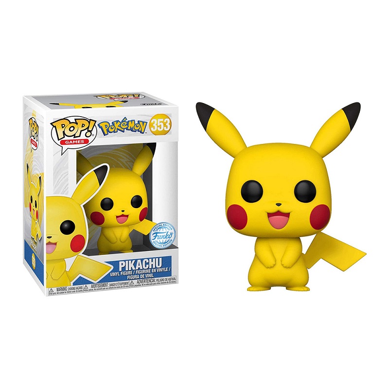 Игрушки Funko POP!