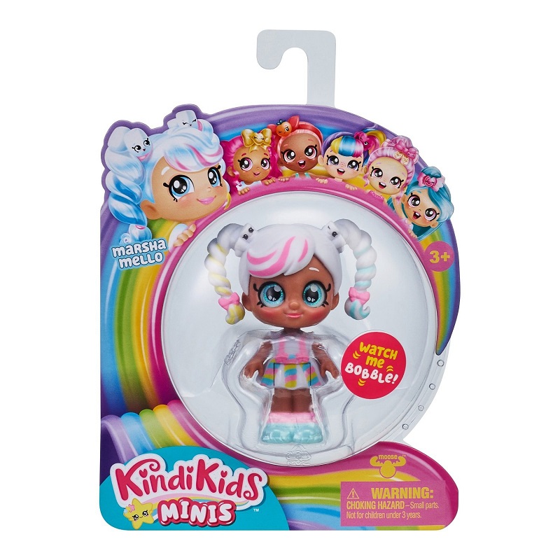 Куклы Kindi Kids