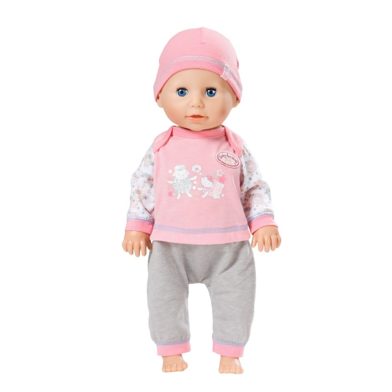 Кукла Baby Annabell (Беби Анабель)