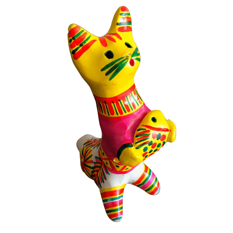 Филимоновская игрушка