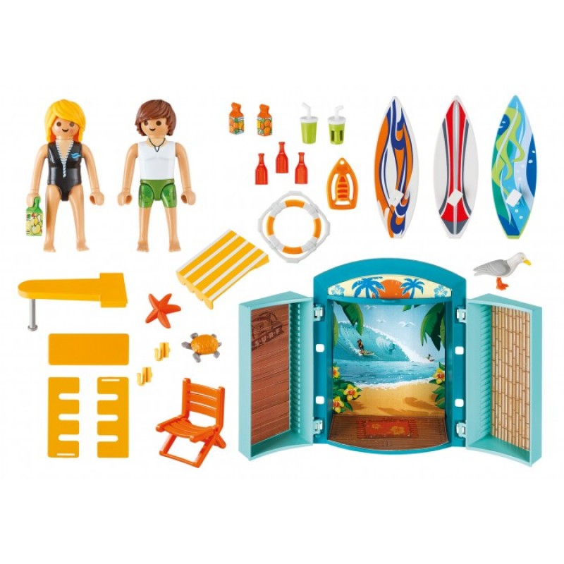 Конструкторы Playmobil