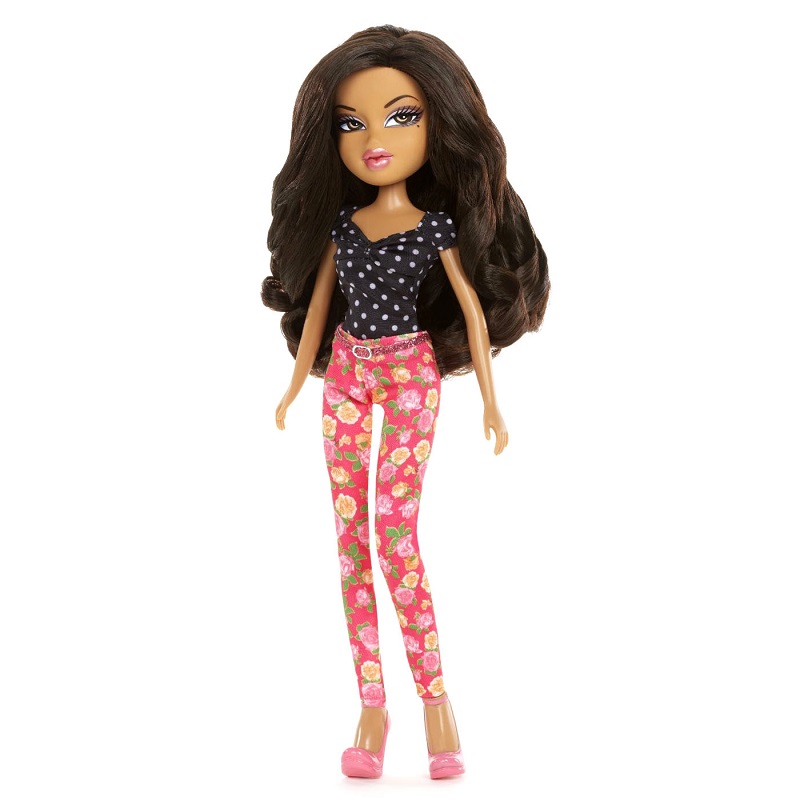 Куклы Bratz