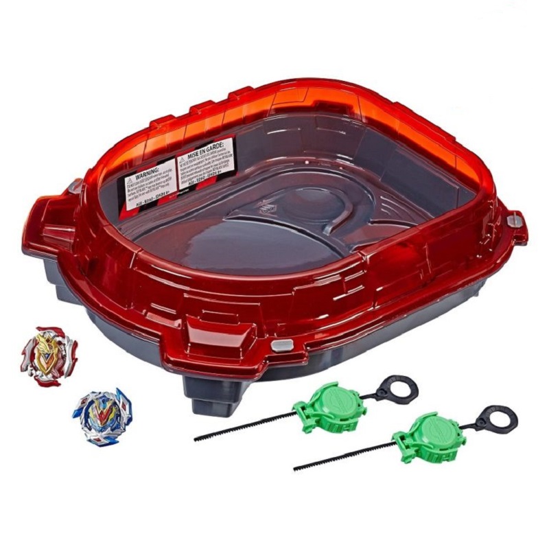 Beyblade (Бейблэйд)