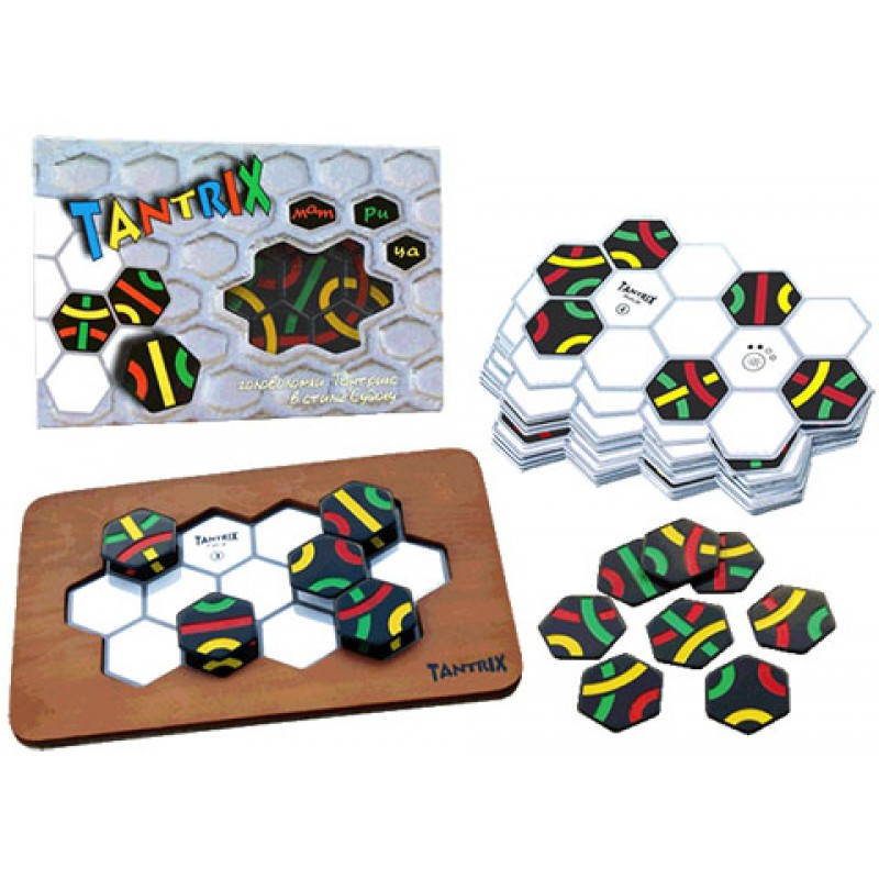 Тантрикс