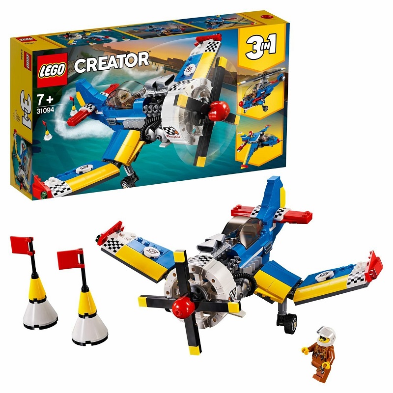LEGO Creator (Лего Криэйтор)