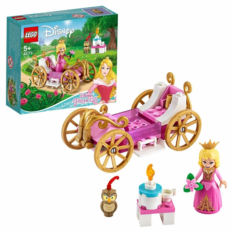 LEGO Disney Princesses (Лего Дисней Принцессы)