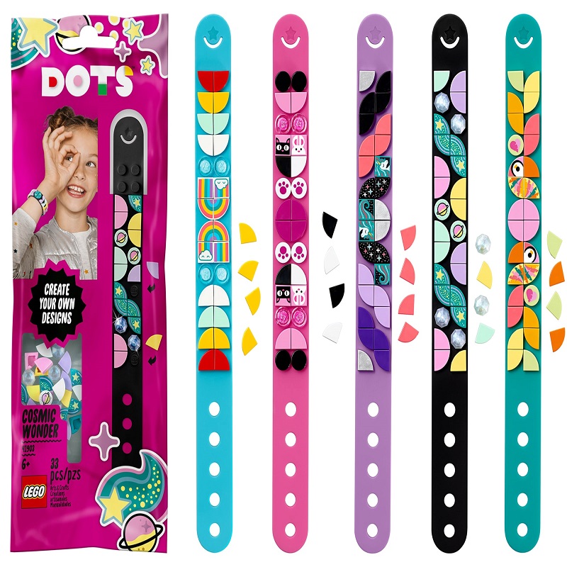 LEGO Dots