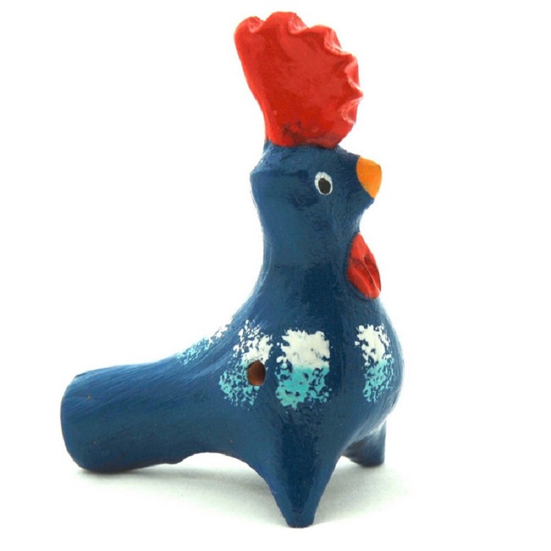Жбанниковская игрушка