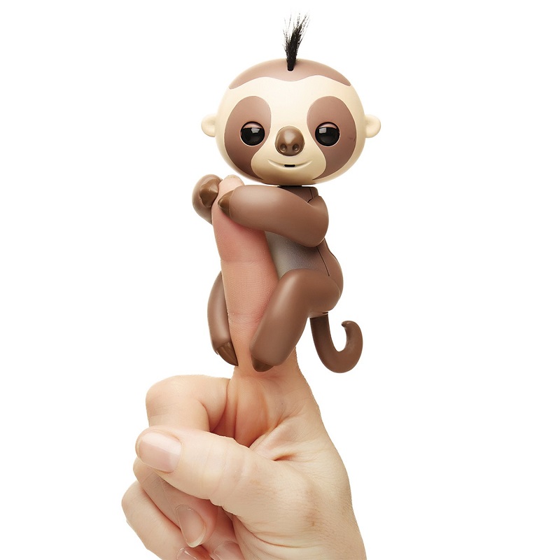 Fingerlings (Фингерлинг)