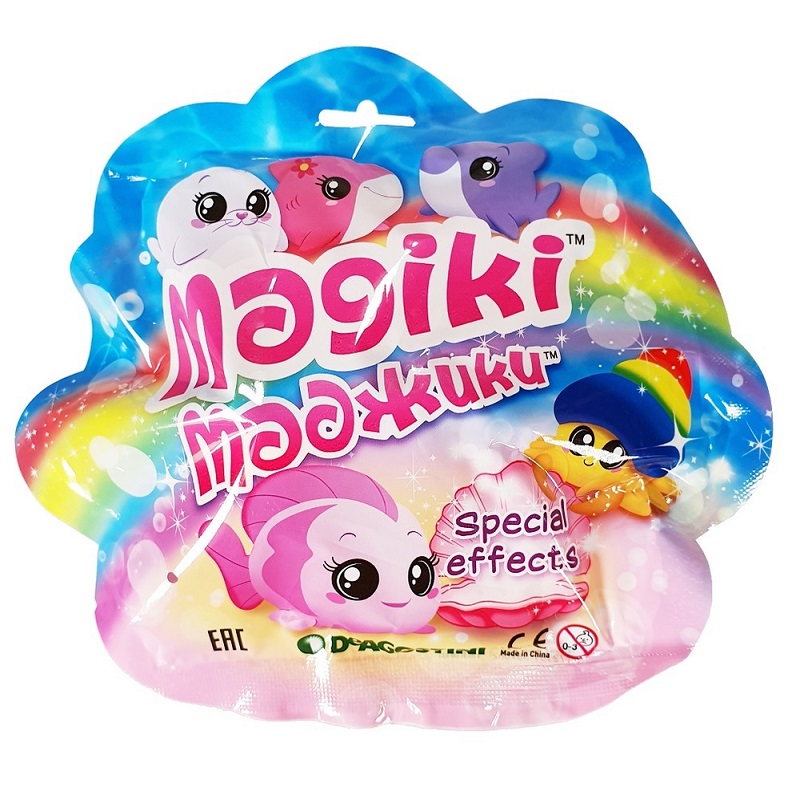 Маджики