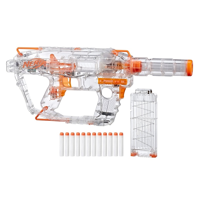 Бластер Nerf (Нерф)