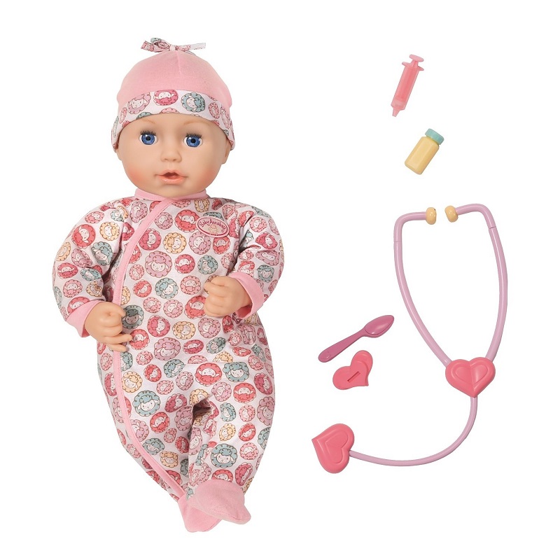 Кукла Baby Annabell (Беби Анабель)