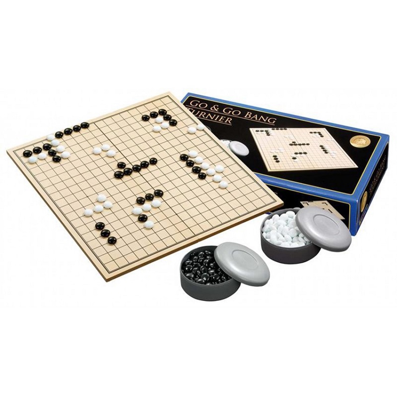 Игра Го