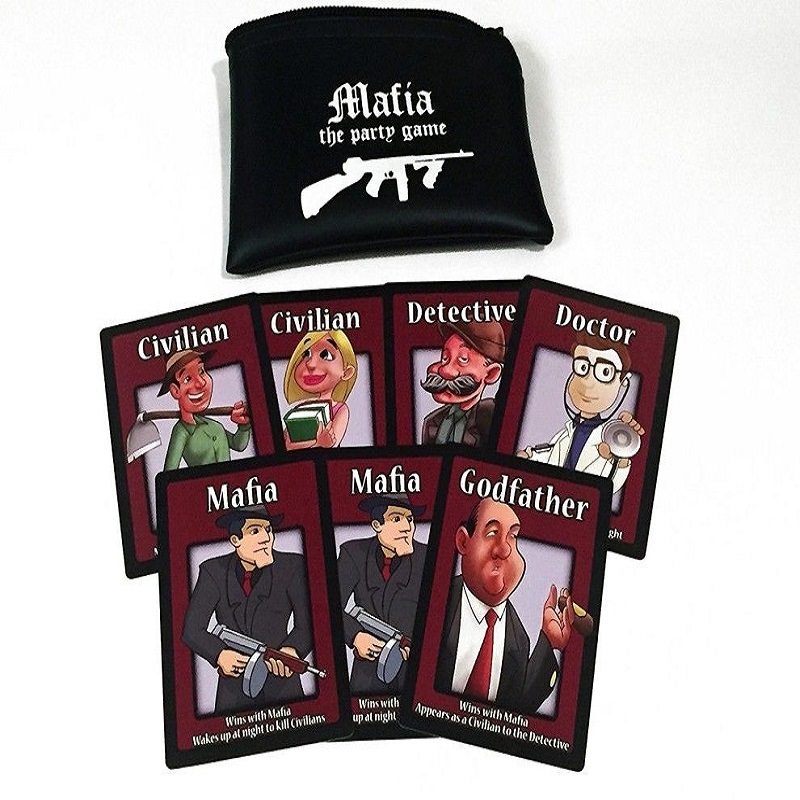 Мафия