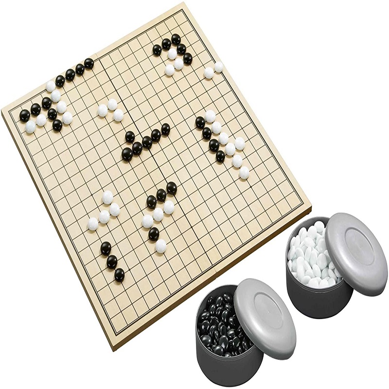 Игра Го