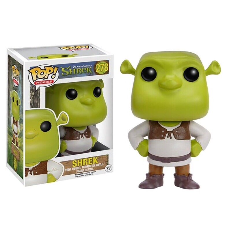 Игрушки Funko POP!