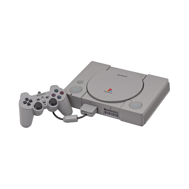 Игровая приставка Sony Playstation