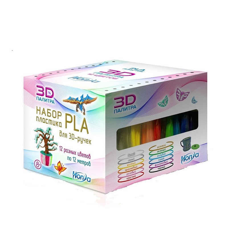 3D-ручка