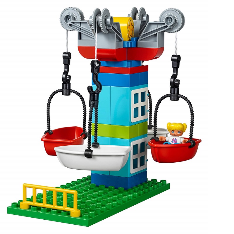 Образовательные решения LEGO Education