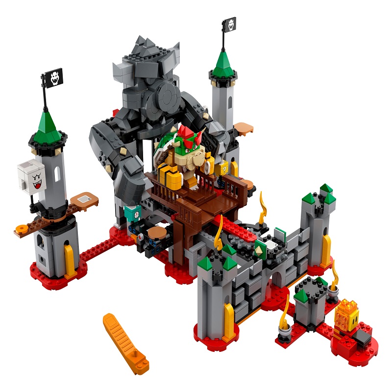 LEGO Супер Марио