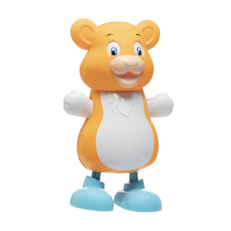 Танцующие игрушки