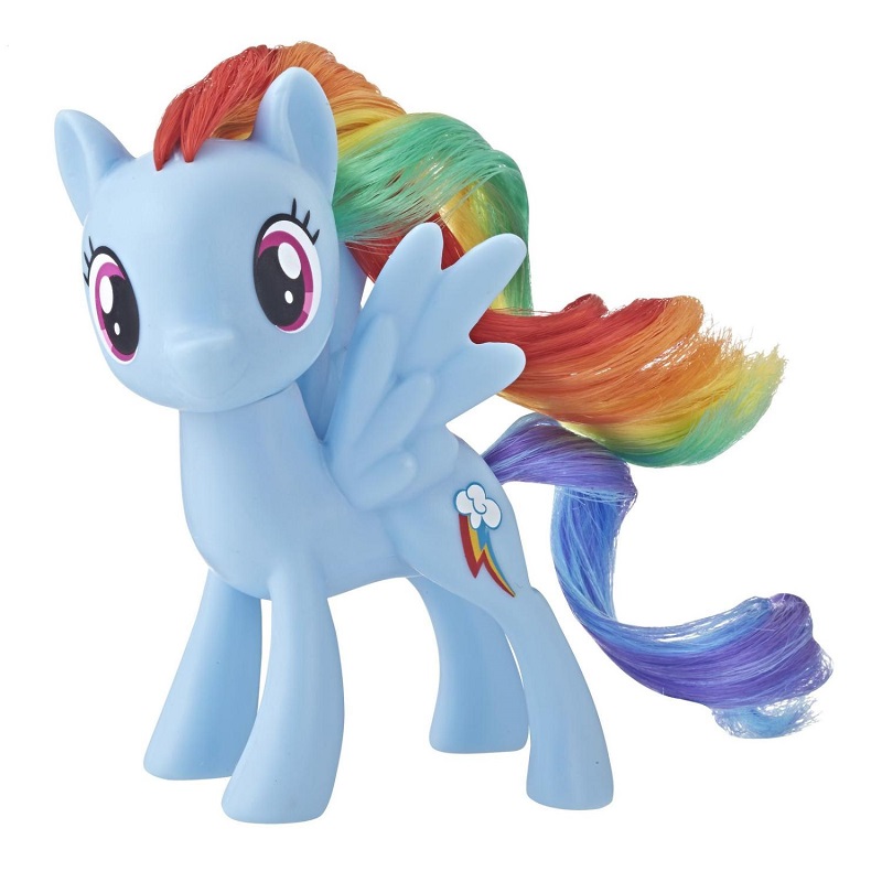My Little Pony