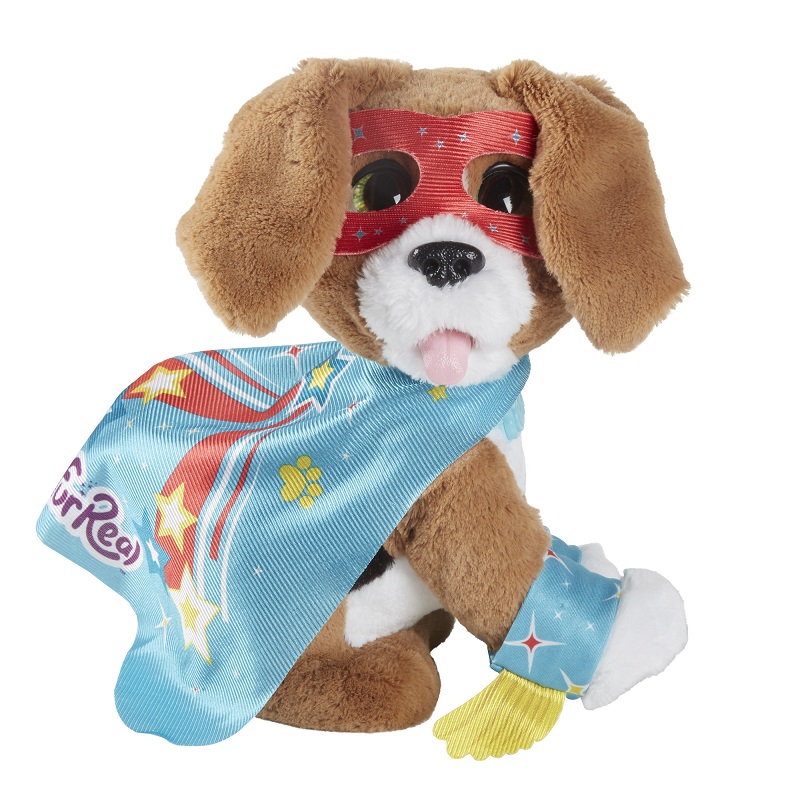 Игрушки Furreal Friends