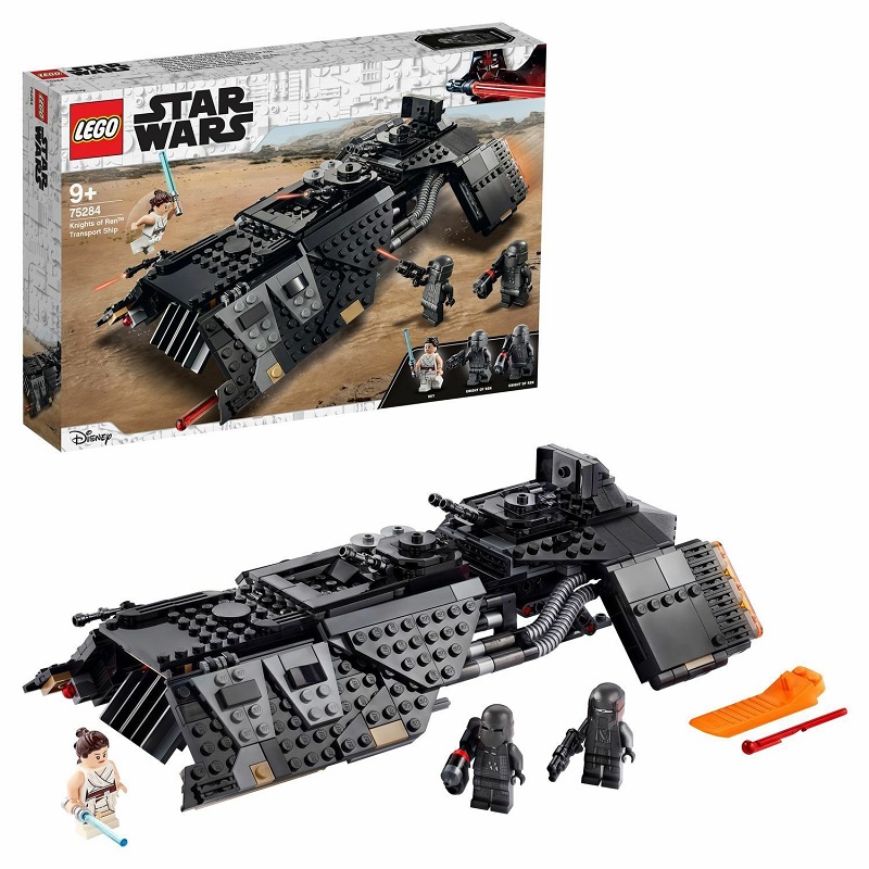 LEGO Star Wars 