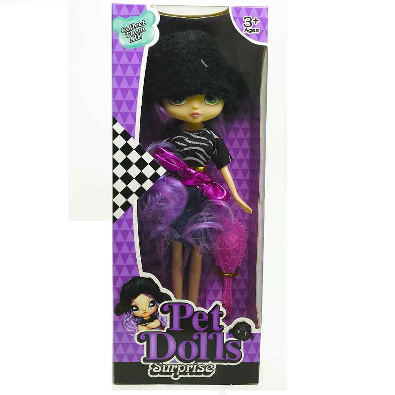 Pet Dolls