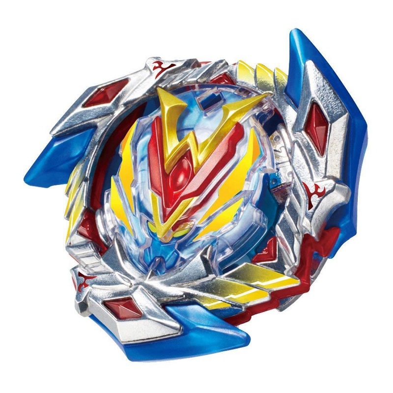 Beyblade (Бейблэйд)
