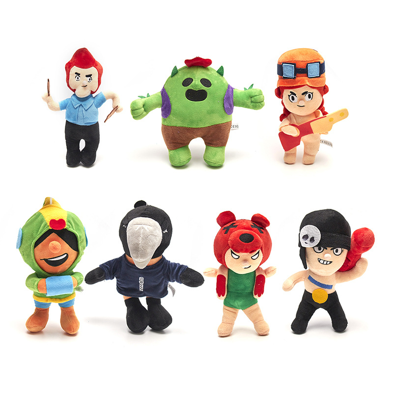 Brawl Stars
