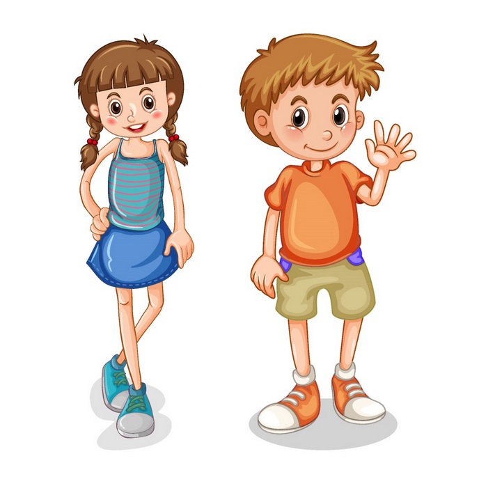 Трудный ли у вас ребёнок?