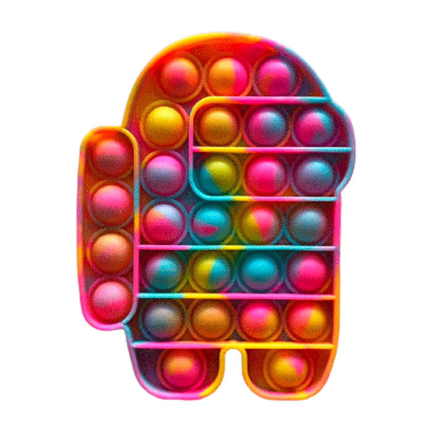 Pop It (Поп-ит)