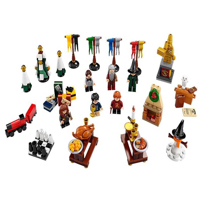 LEGO Harry Potter