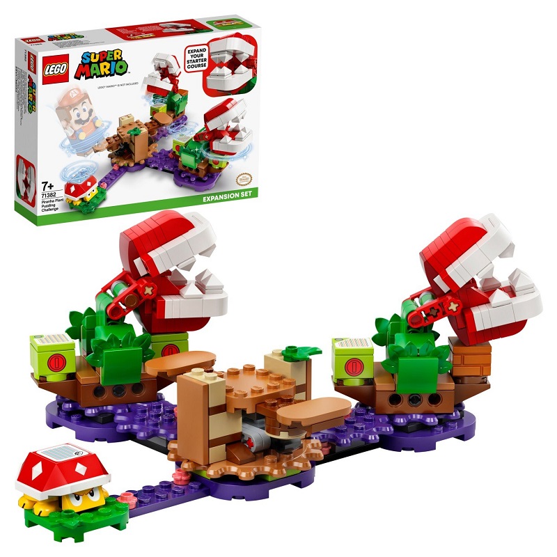 LEGO Супер Марио
