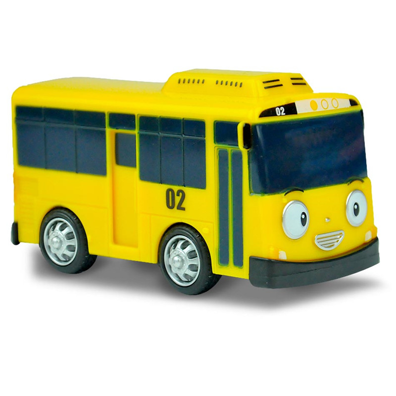 Автобус